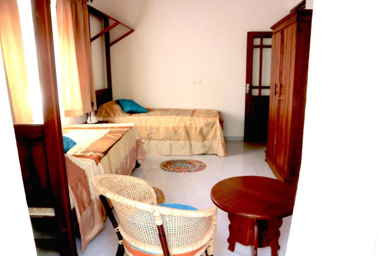 Mango Tree House Bed & Breakfast Beruwala Ngoại thất bức ảnh